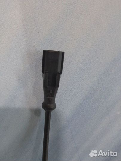 Датчик abs абс перед Renault fluence