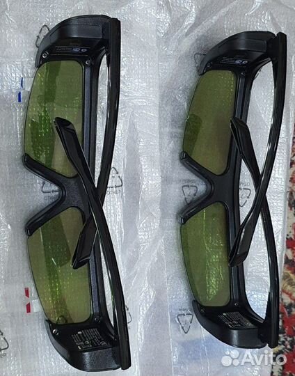 3D-очки SSG-3100GB