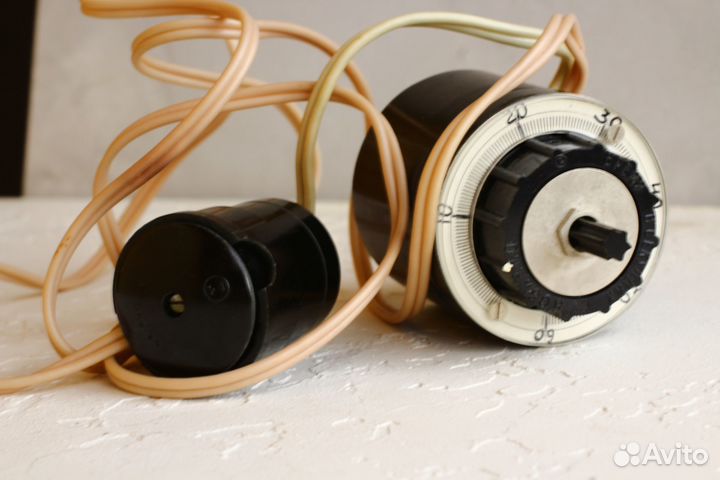 Фотореле СССР