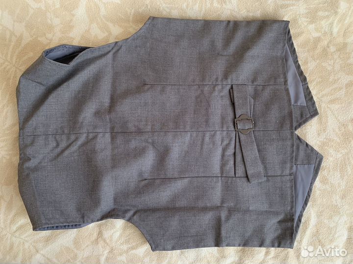 Форма школьная для девочки р-р 145-155