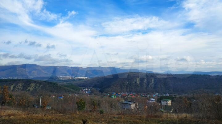 Участок 5 сот. (СНТ, ДНП)