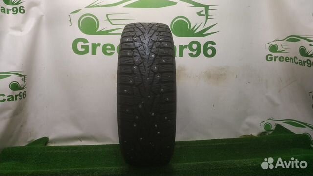 Cordiant Snow Cross 205/55 R16