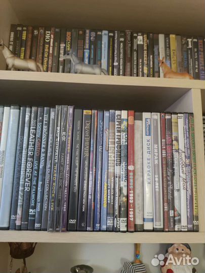 Продам коллекция зар. Рок диско металл jazz