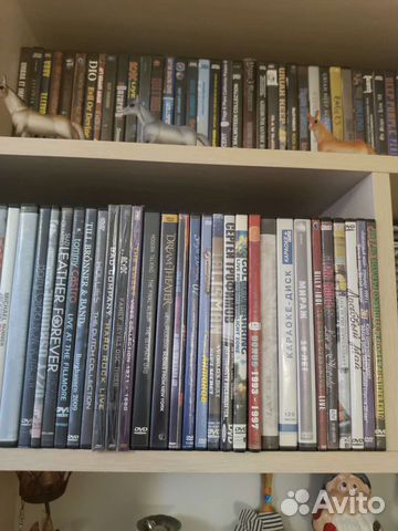 Продам коллекция зар. Рок диско металл jazz