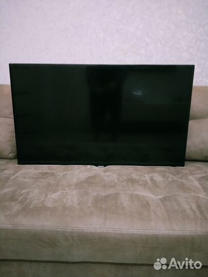 Телевизор samsung на запчасти