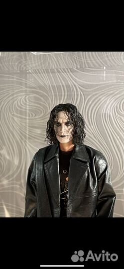 Ворон 1/6