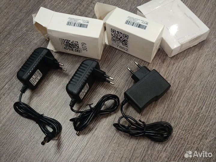 Блок питания