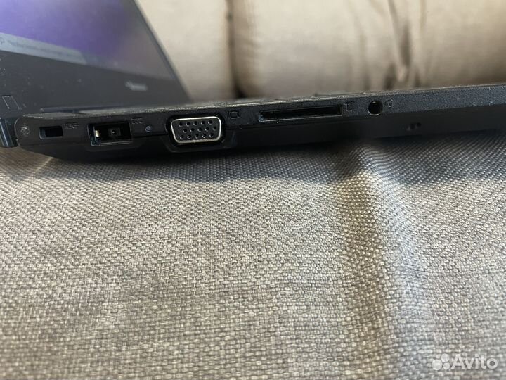 Ноутбук Lenovo E31-80