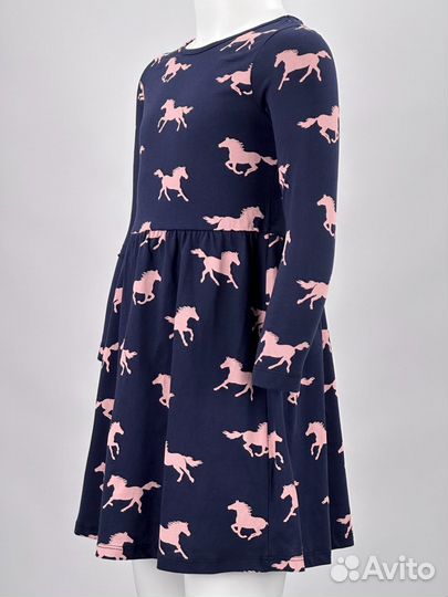 Bpc Платье девочка EU 116-122 cm, 6-7 лет