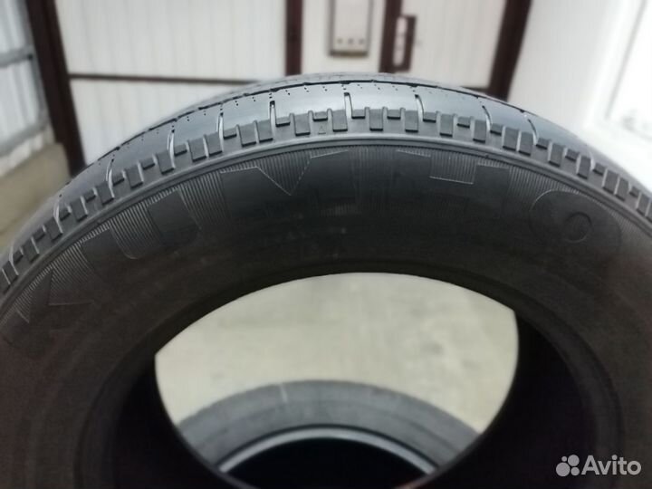 Kumho Ecsta ASX KU21 23.5/60 R17 30N