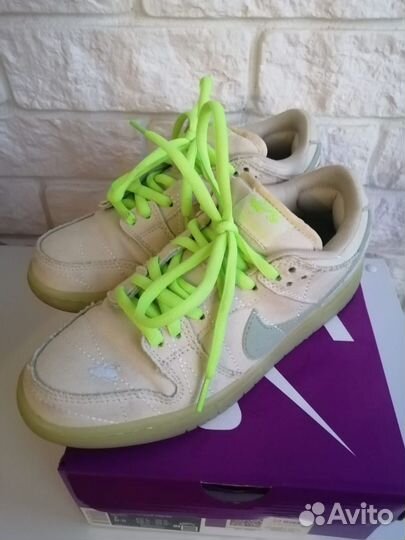 Кроссовки nike