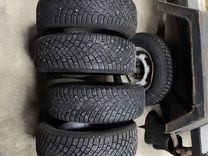 Continental IceContact 3 195/65 R15