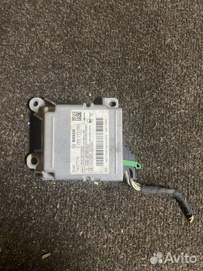 Электронный блок управления DAF XF106 1857779