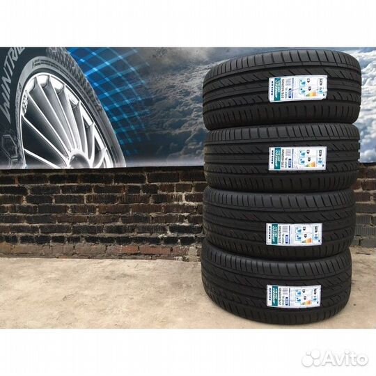 Sailun Atrezzo ZSR SUV 285/50 R20