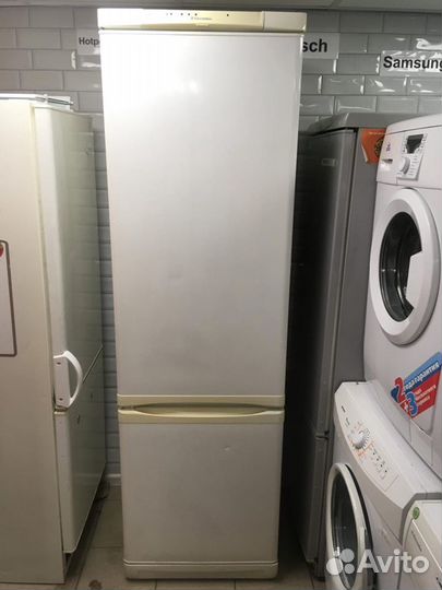 Холодильник electrolux с гарантией