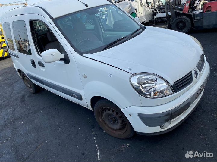 Бачок расширительный Renault Kangoo