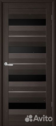 Межкомнатные двери с гарантией