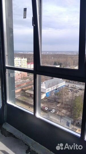 Замена холодного остекления на теплое