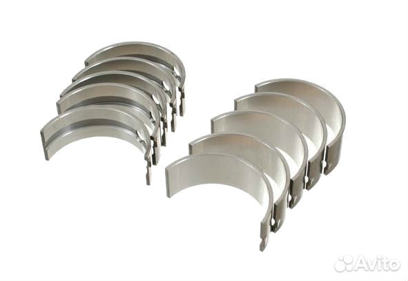 1221 Вкладыши Д260-Н2 шат