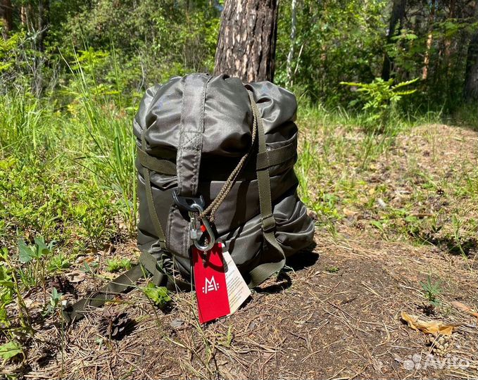 Спальный мешок Mishka