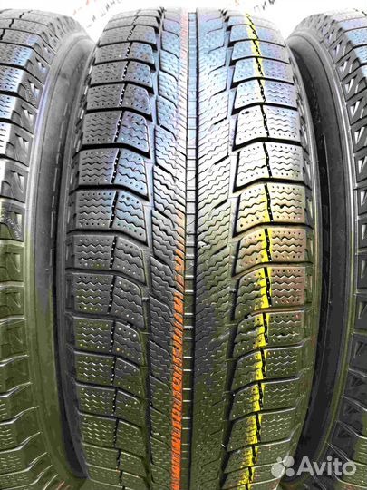 Michelin Latitude X-Ice 225/65 R17 102T
