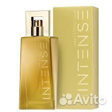 Туалетная вода эйвон