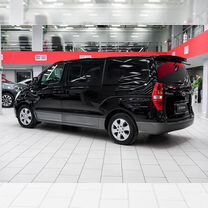 Hyundai Grand Starex 2.5 AT, 2012, 218 000 км