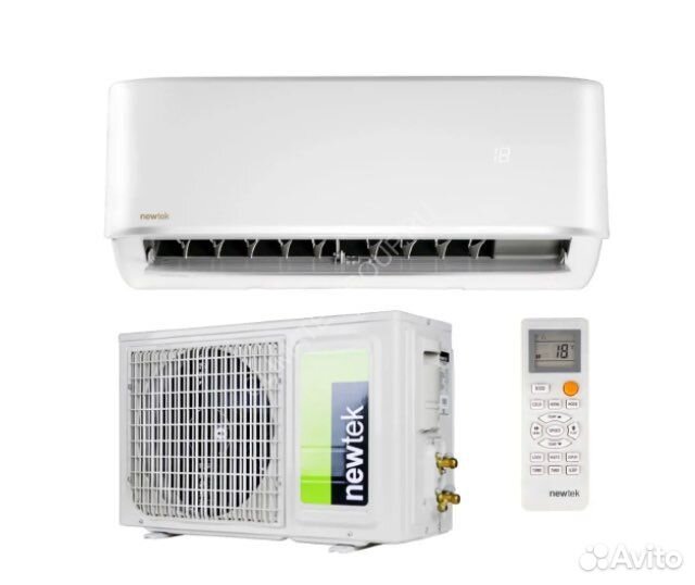 Сплит система Centek