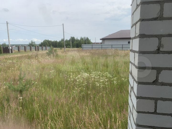 Участок 26 сот. (ИЖС)