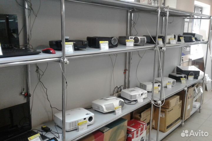 Аренда проектора