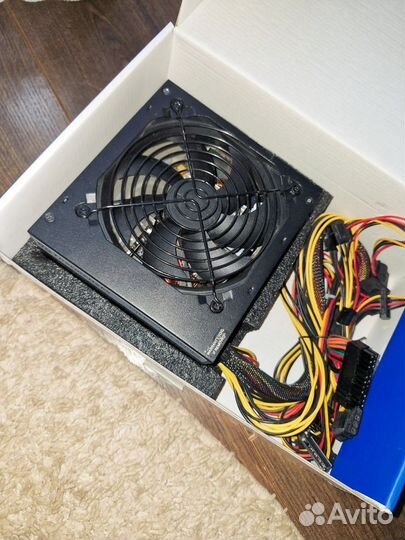 Комплектующие для пк