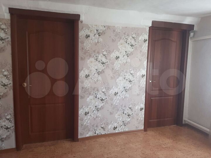 Дом 63,7 м² на участке 6,3 сот.