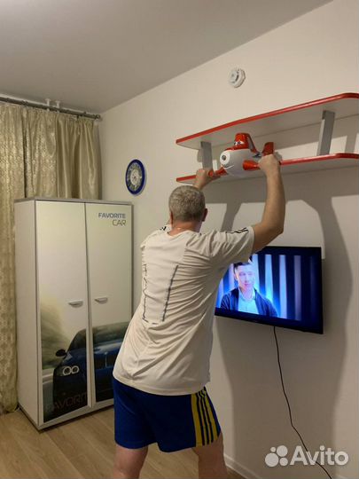 Детский шкаф для одежды