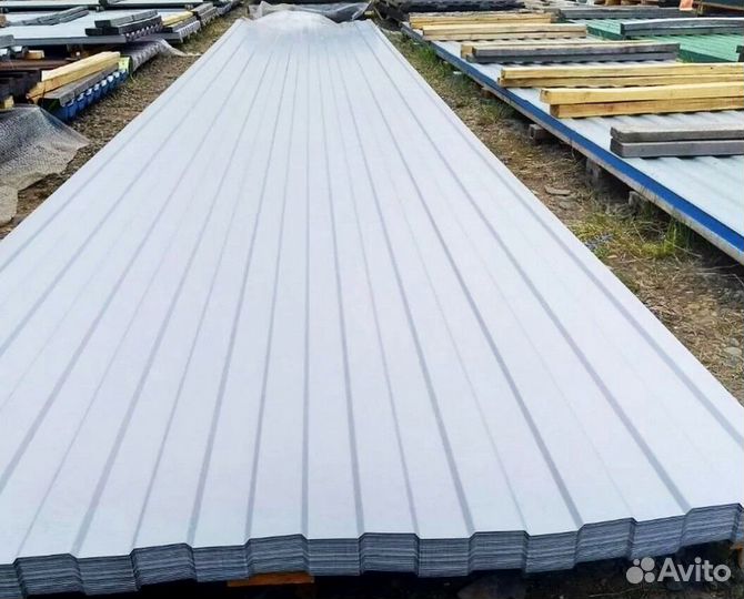 Профнастил