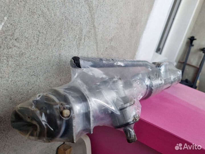 Рулевое рейка на ваз 2114 2115 2109 2108