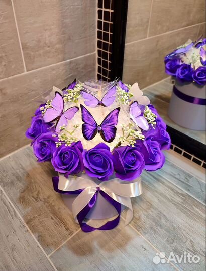 Букет учителю