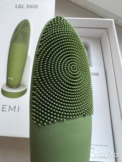 L&L skin EMI - массажер для лица