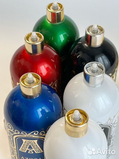 Attar Collection Оригинал