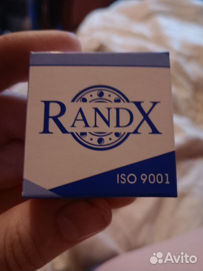 Подшипники 204