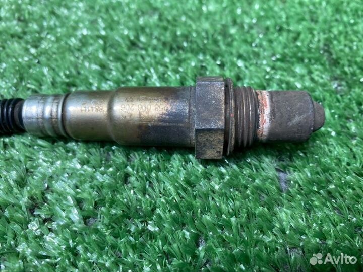 Лямбда зонд (кислородный датчик) Audi A6 C6