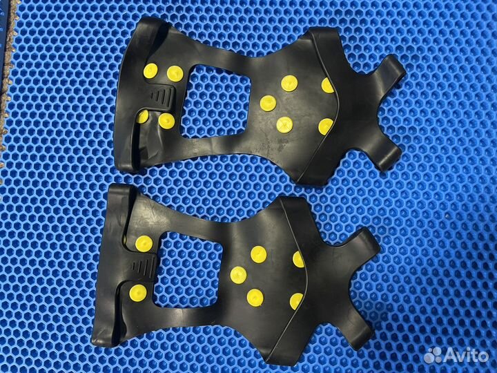 Ледоходы для обуви