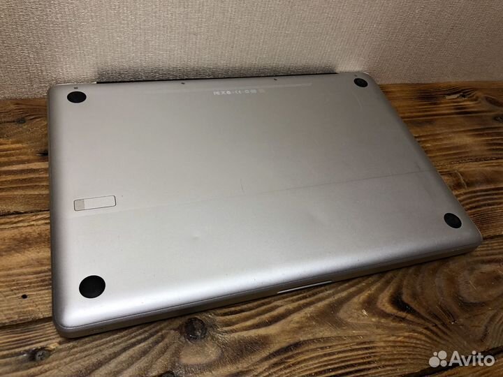 Apple macbook pro 15 A1286