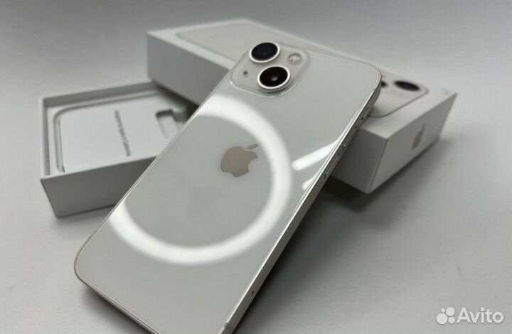 iPhone 13 mini, 128 ГБ