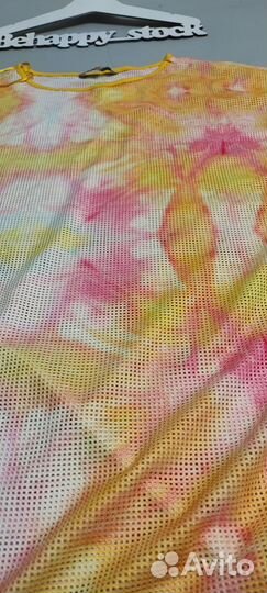 Туника пляжная M