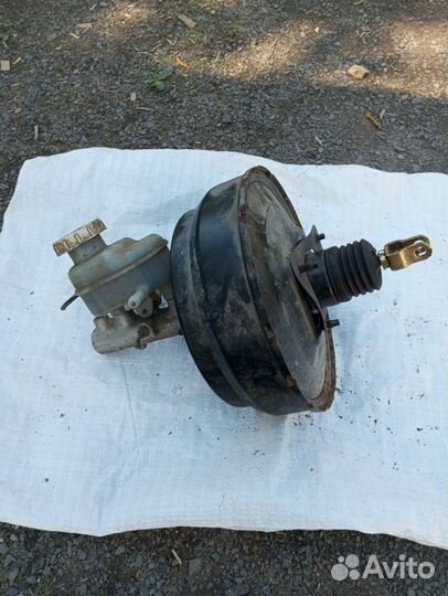 Вакуумник Лансер 9