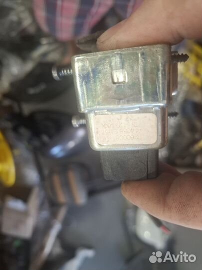 Моторчик зеркала volkswagen transporter t5