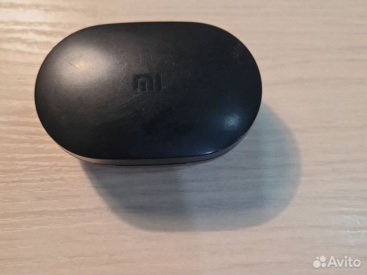 Наушники xiaomi redmi airdots