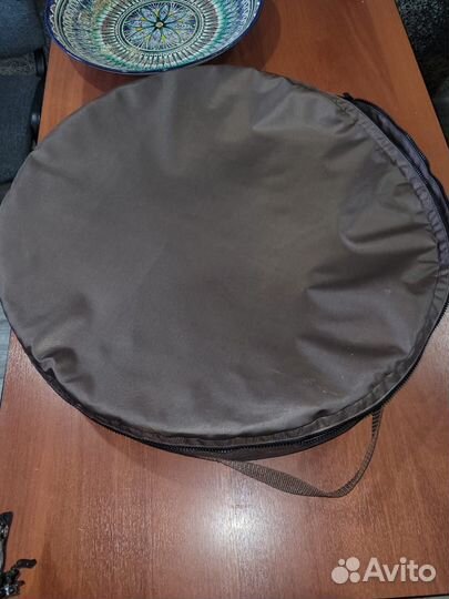 Рабочий шаманский бубен