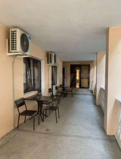 Комната 22 м², 1/3 эт.