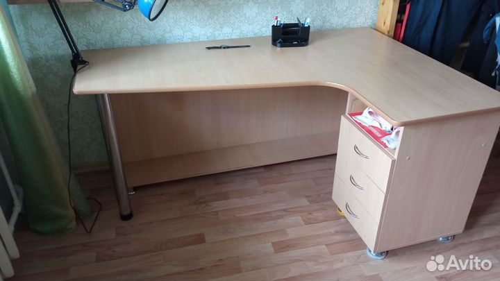 Письменный стол бу